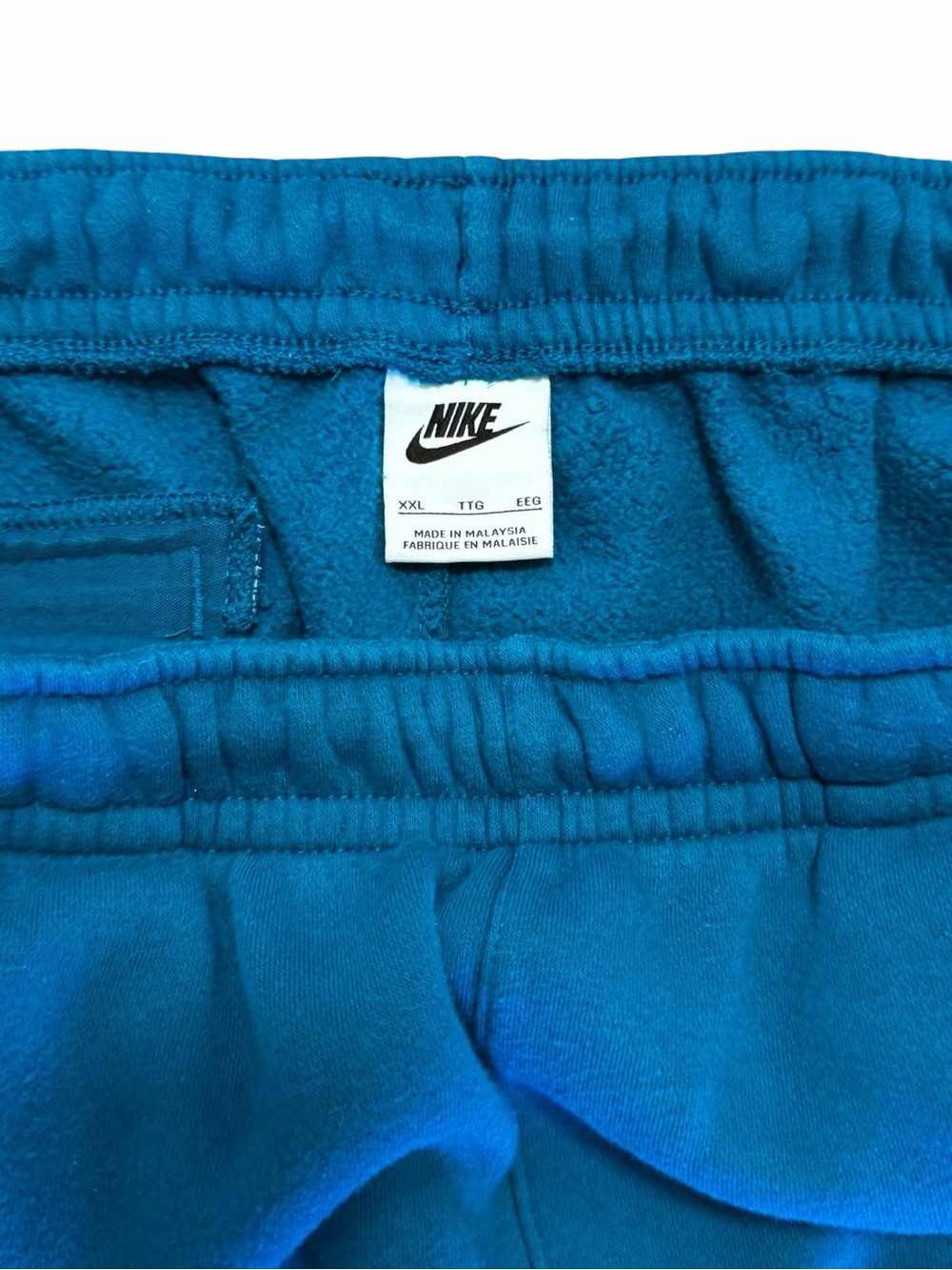 Nike Sportswear Peace Love Basketball Women’s Jogger Pants ✌🏾❤️ - Picture 6 of 6